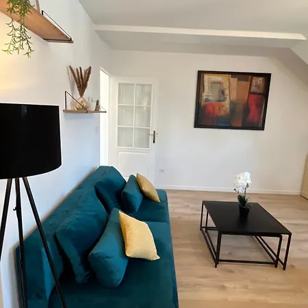 Apartment L Inattendu Brie-Comte-Robert