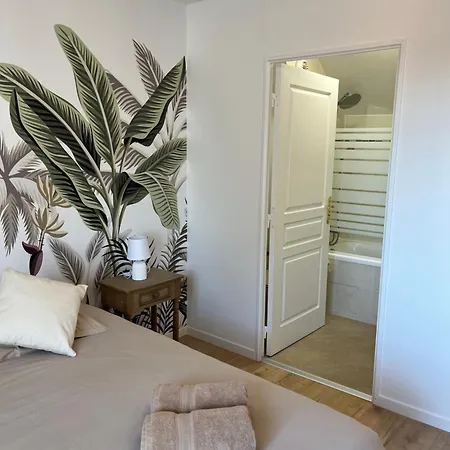 L Inattendu Apartment *