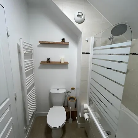 Apartment L Inattendu Brie-Comte-Robert