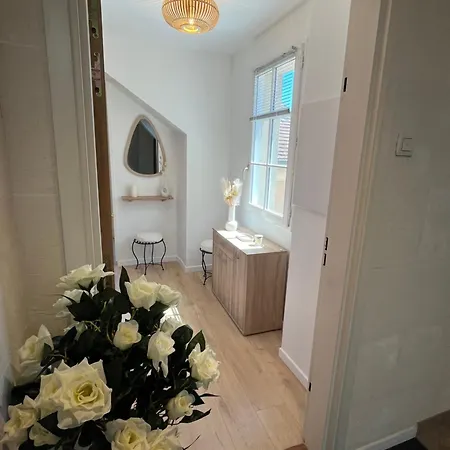 Apartment L Inattendu Brie-Comte-Robert