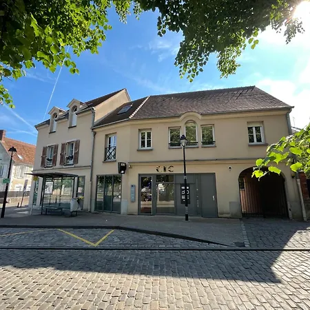 Apartment L Inattendu